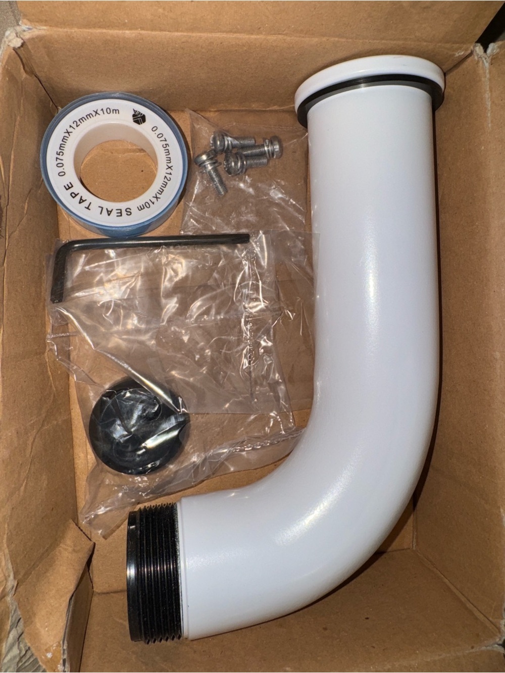 Bosch NDA-U-WMT Universal Pendant Wall Mount for Dome Camera Bracket Incomplete